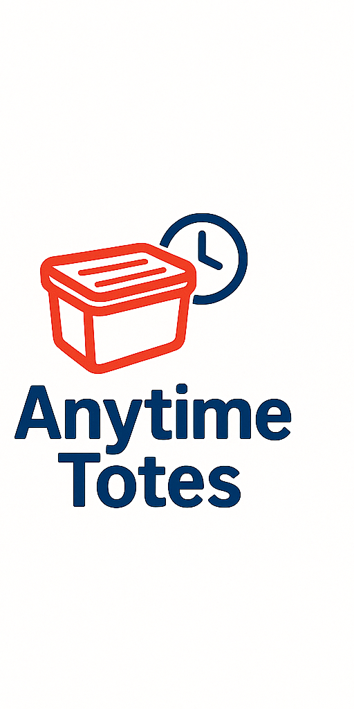 Anytime Totes Service